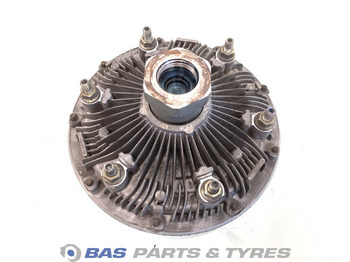 Embreagem e peças DAF