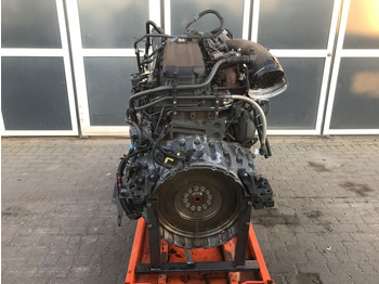 Motor por Camião DAF XF106: foto 2