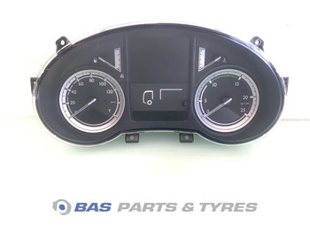 Painel de instrumentos DAF XF 106