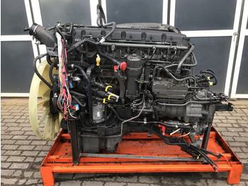 Motor DAF XF 106