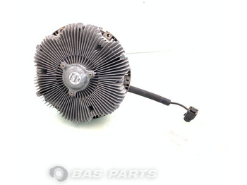 Ventilador DAF XF 106