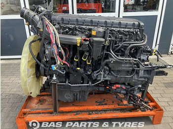 Motor DAF XF 106
