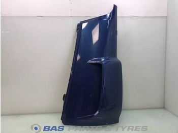 Para-choque DAF XF 106