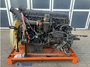 Motor DAF XF 106