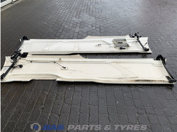 Carroceria e exterior por Camião DAF XF106 Sideskirt Set DAF 1903109: foto 4 Carroceria e exterior por Camião DAF XF106 Sideskirt Set DAF 1903109: foto 4