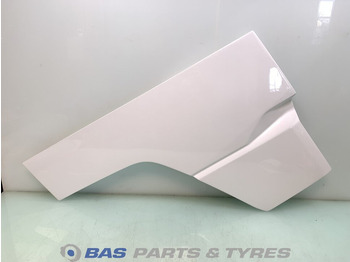 Carroceria e exterior DAF XG