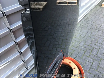 Porta e peças por Camião DAF XG: foto 3
