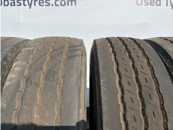 Pneu por Camião Goodyear: foto 2