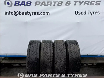 Pneu GOODYEAR