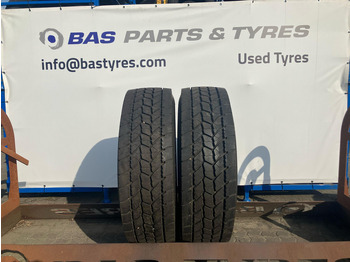Pneu GOODYEAR