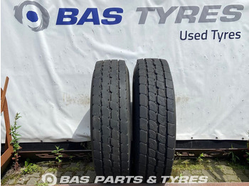 Pneu GOODYEAR