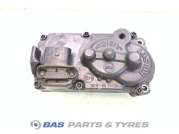 Turbocompressor HOLSET
