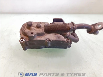 Turbocompressor HOLSET