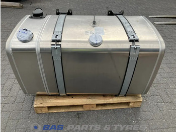 Tanque de combustível MAN