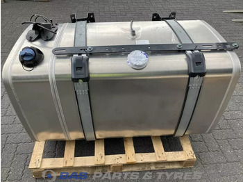 Tanque de combustível MAN