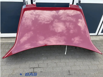 Aerodinâmica/ Aerofólio MAN