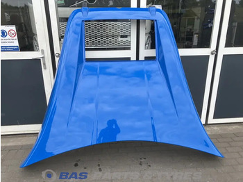 Aerodinâmica/ Aerofólio MAN