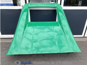 Aerodinâmica/ Aerofólio MAN