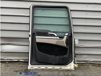 Porta e peças por Camião MAN TGX: foto 2