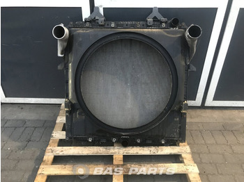 Radiador MERCEDES-BENZ Actros