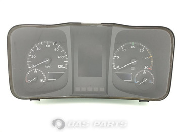 Painel de instrumentos MERCEDES-BENZ Actros