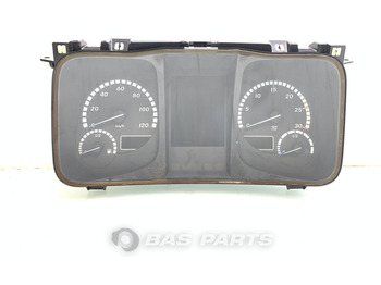 Painel de instrumentos MERCEDES-BENZ Actros