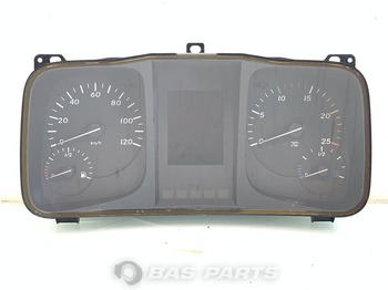 Painel de instrumentos MERCEDES-BENZ Actros