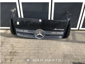 Grade radiador MERCEDES-BENZ Actros