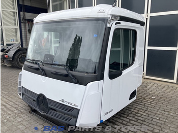 Cabine e interior MERCEDES-BENZ Actros