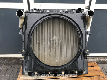 Radiador MERCEDES-BENZ Antos