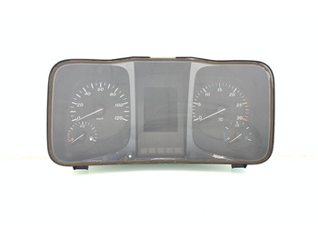 Painel de instrumentos MERCEDES-BENZ Antos