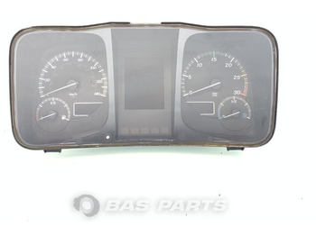 Painel de instrumentos MERCEDES-BENZ Antos
