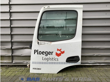 Porta e peças MERCEDES-BENZ Arocs