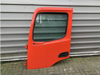 Porta e peças MERCEDES-BENZ Arocs