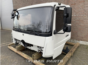 Cabine e interior MERCEDES-BENZ Atego