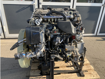 Motor MERCEDES-BENZ Atego