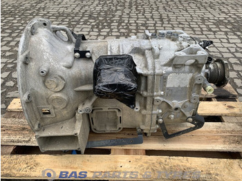 Caixa de velocidade MERCEDES-BENZ Atego