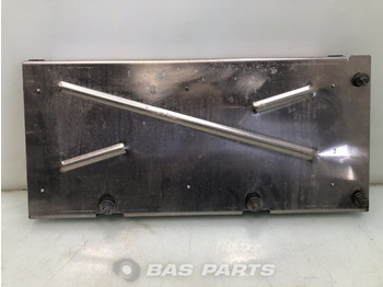 Motor MERCEDES-BENZ