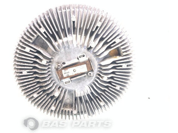 Ventilador MERCEDES-BENZ