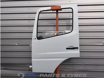 Porta e peças MERCEDES-BENZ