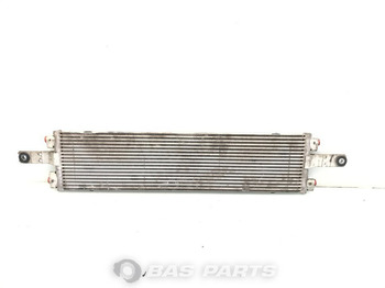 Radiador de óleo MERCEDES-BENZ