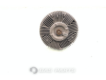Ventilador MERCEDES-BENZ