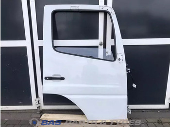 Porta e peças MERCEDES-BENZ