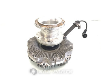 Ventilador MERCEDES-BENZ