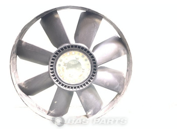 Ventilador MERCEDES-BENZ