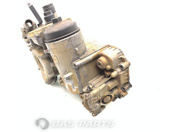 Radiador de óleo MERCEDES-BENZ