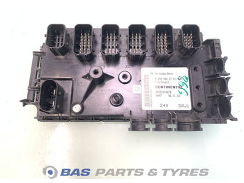 Sistema elétrico MERCEDES-BENZ