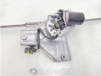 Limpador de pára-brisa por Camião Mercedes-Benz Ruitenwissermechanisme Mercedes A 960 820 00 81: foto 3