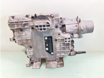 Caixa de velocidade MERCEDES-BENZ