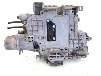 Caixa de velocidade MERCEDES-BENZ